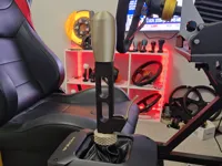 0.2mm layer, 4 walls, 10% infill