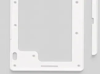 WALL MOUNT SAMSUNG GALAXY TAB S7 FE (SM-T733)