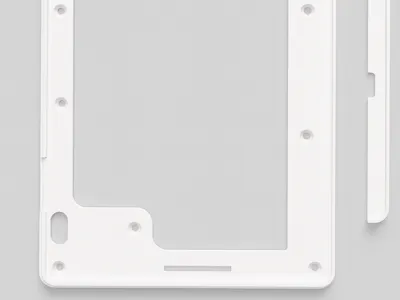 WALL MOUNT SAMSUNG GALAXY TAB S7 FE (SM-T733)