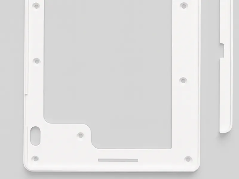 WALL MOUNT SAMSUNG GALAXY TAB S7 FE (SM-T733)