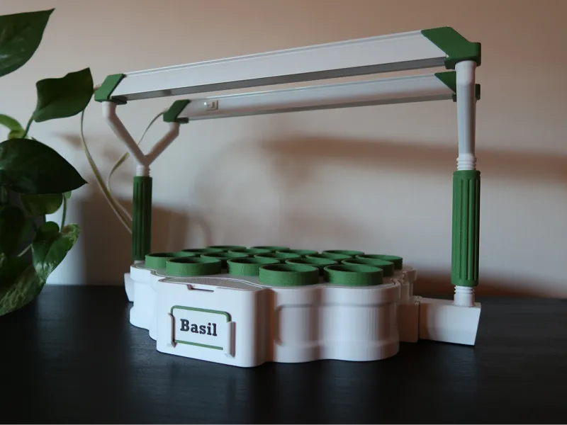 Seed Starter 2.0