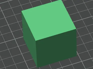 Cubey The Cubical Cube