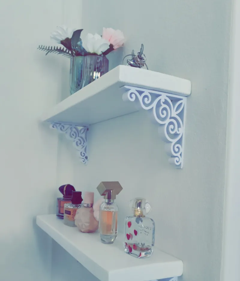 Shelf Bracket