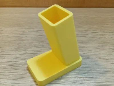 Rice paddle holder