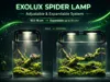 ExoLux Spider Lamp (Bambu LED Kit) 0.16mm Layer