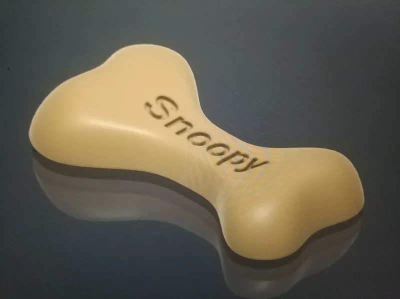 Personalized Collar