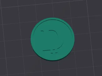 The D Coin