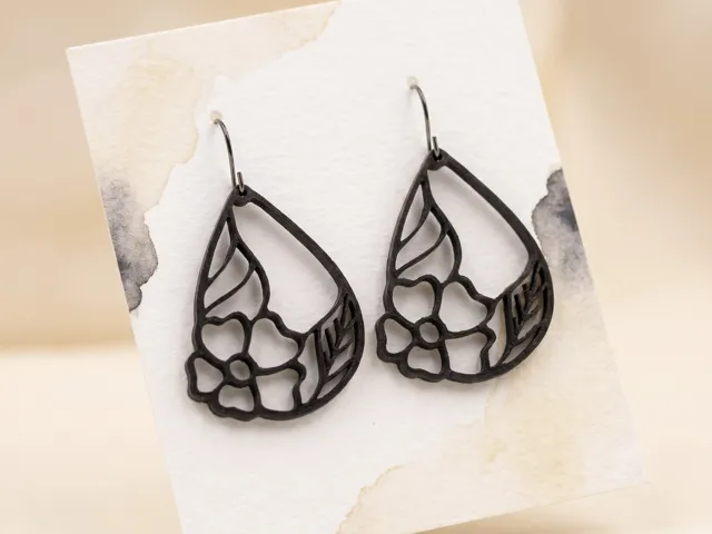 Boucles oreilles 145