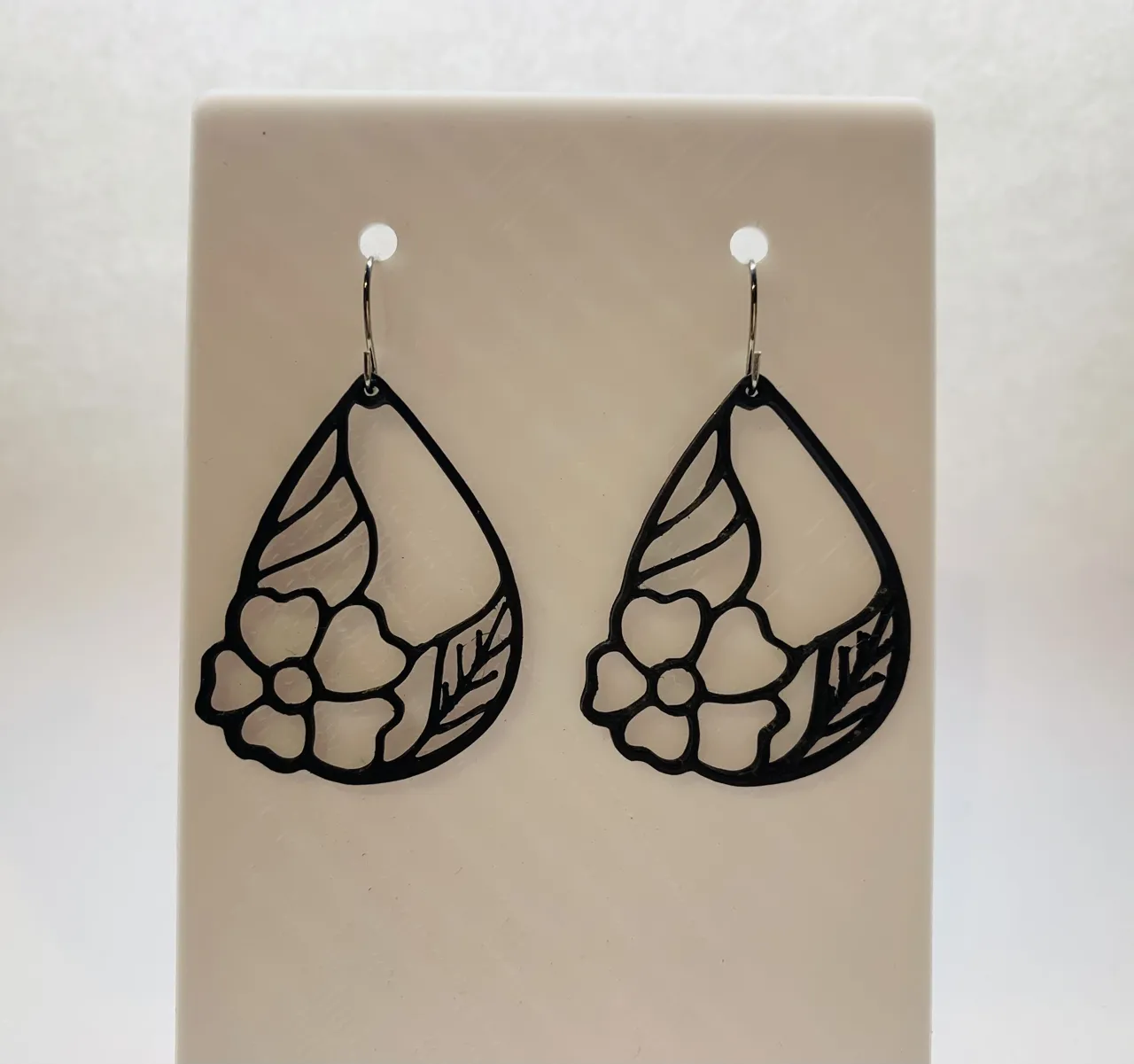 Boucles oreilles 145 view 2
