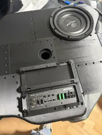 Additional Parts 0.4mm nozzle