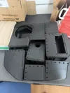 Main Case Parts & Grille 0.6mm nozzle