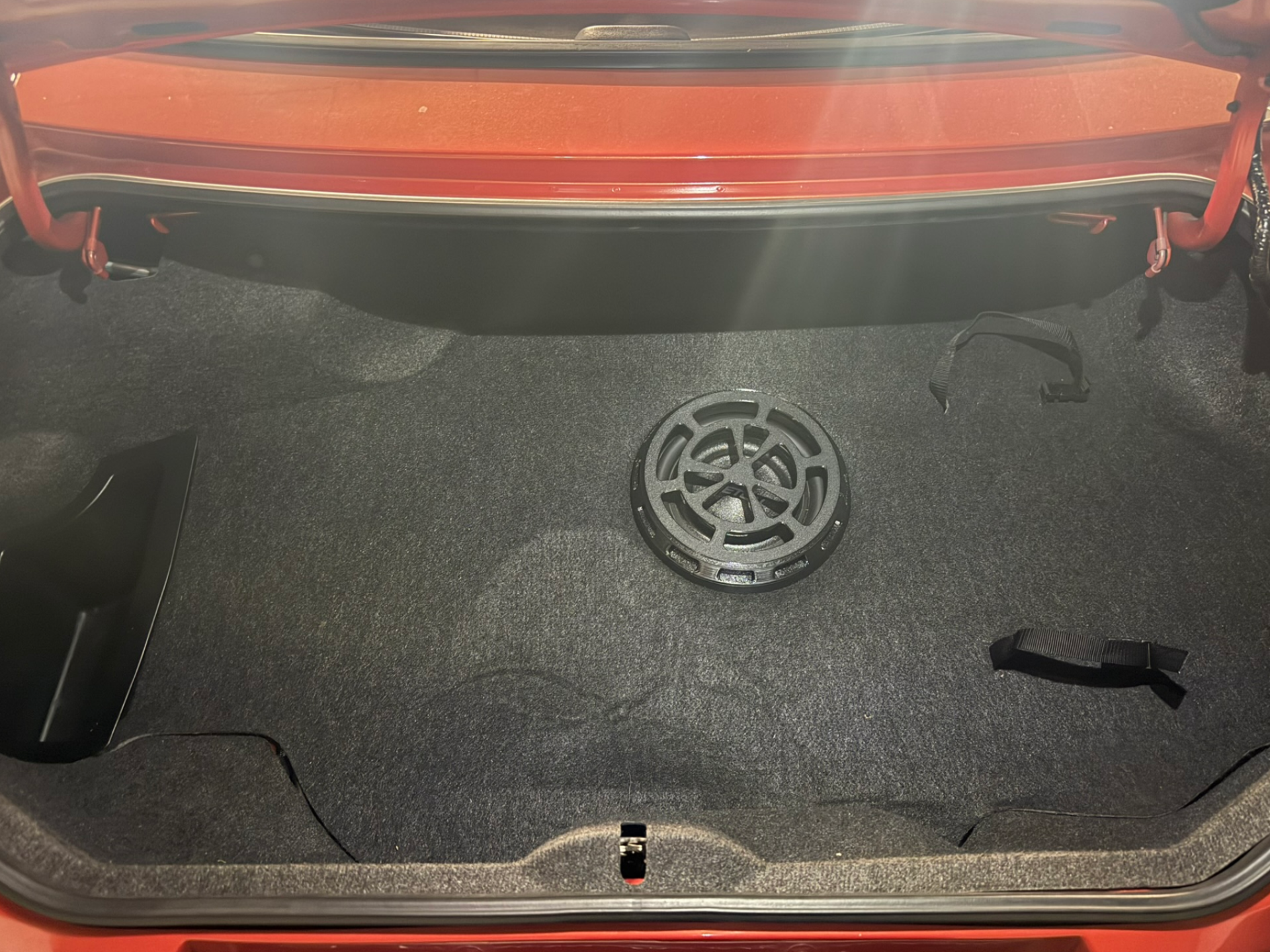 mx5 subwoofer