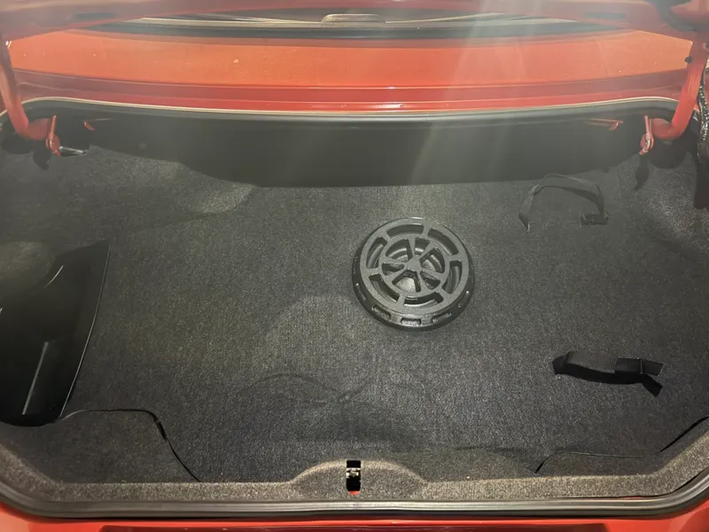 mx5 subwoofer