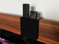 Range-telecommandes de lit — photo 1
