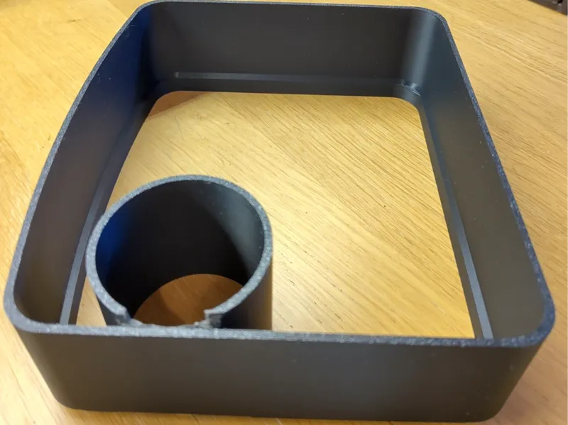 Hopper for Gaggia Brera