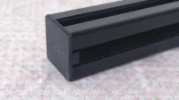 [Example 3030] 0.2mm layer, 4 walls, 15% infill