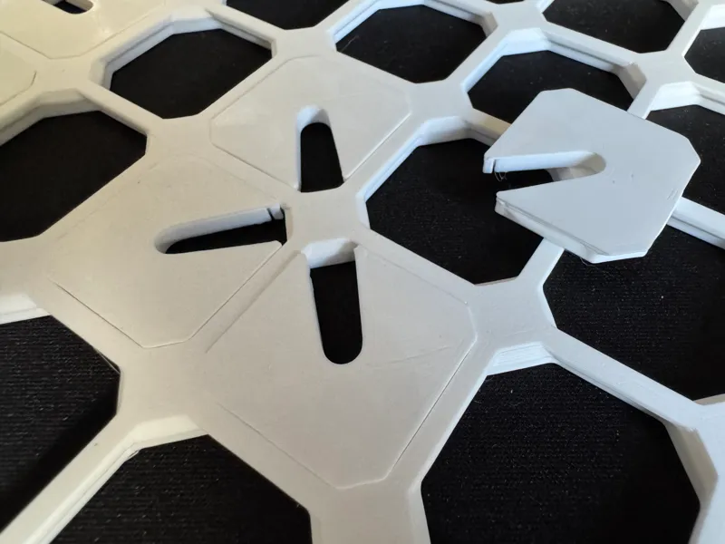 OpenGrid Cable Holder