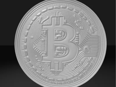 bitcoin coin