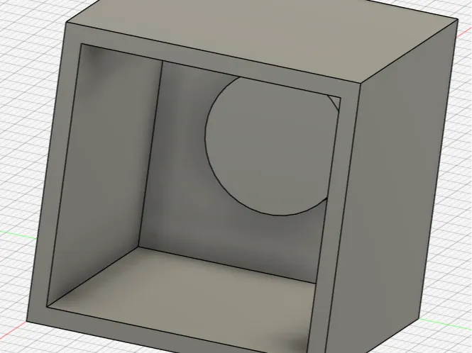 Cube V3