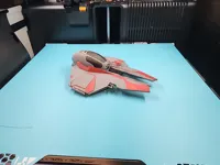 Obi-wan Kenobi's