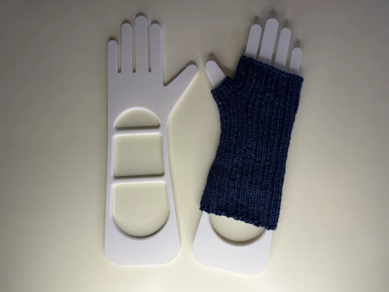 Glove Blocker / Mitten Blockers