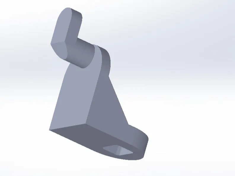 Schrankrückwand stütze/Verschraubung z.b. für Ikea