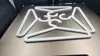 0.12mm layer, 2 walls, 10% infill with four hangers