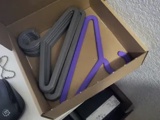hangers