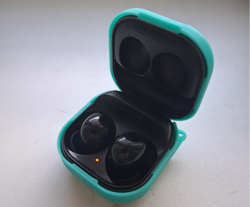 Galaxy buds case