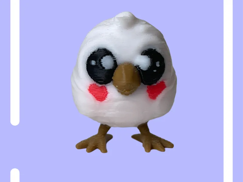 Mini Bird