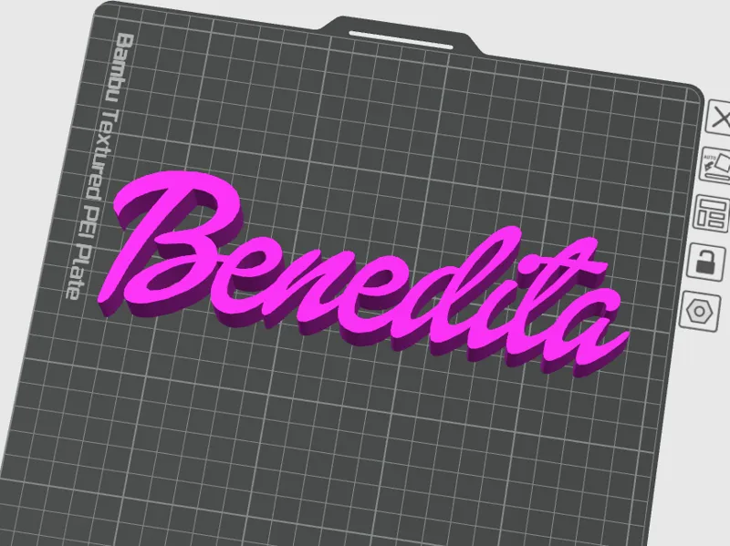 Benedita