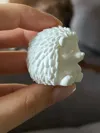 0.2mm layer, 2 walls, 10% infill