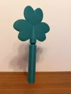 Shamrock Pay Wand
