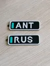 BOTH drivers AMS 