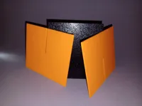 VERTIX seperator inserts
