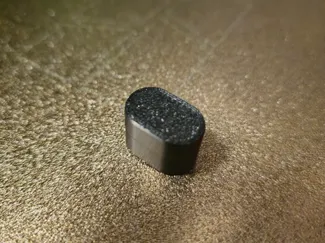 Vienna Power button