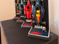 0.2mm layer, 2 walls, 10% infill