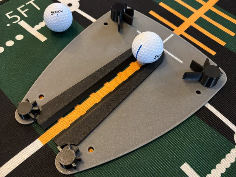 Golf – Putt-Startline-Trainer_2.0