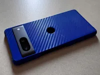 w/o Camera Bump - 0.2mm layer, 2 walls, 15% infill