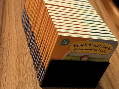 Holder Advent TipToi Books