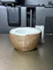 Coconut White