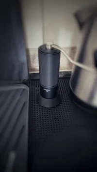 0.2mm layer, 4 walls, 25% infill