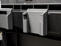 0.16mm layer, 5 walls, 25% infill