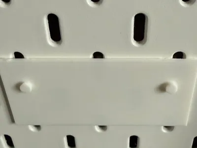 Skadis Netgear GS308