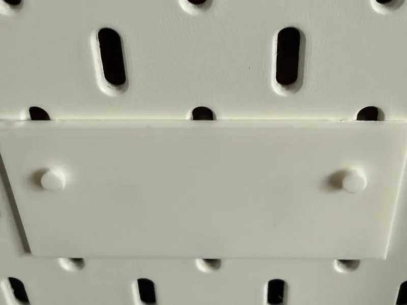 Skadis Netgear GS308