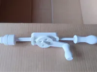 0.2mm layer, 3 walls, 15% infill