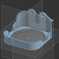 Support mural pour routeur Nokia WiFi Beacon 2 — photo 4