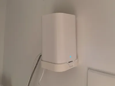 Nokia WiFi Beacon 2 wall mount