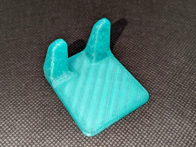 Universal Razor Holder, Shaver Holder. No Support