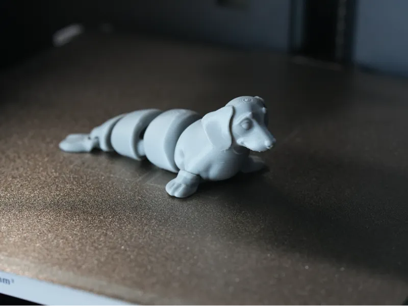 Wiener Seal flexible